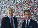 Dentsu CEO shock exit, Simon Ryan steps up